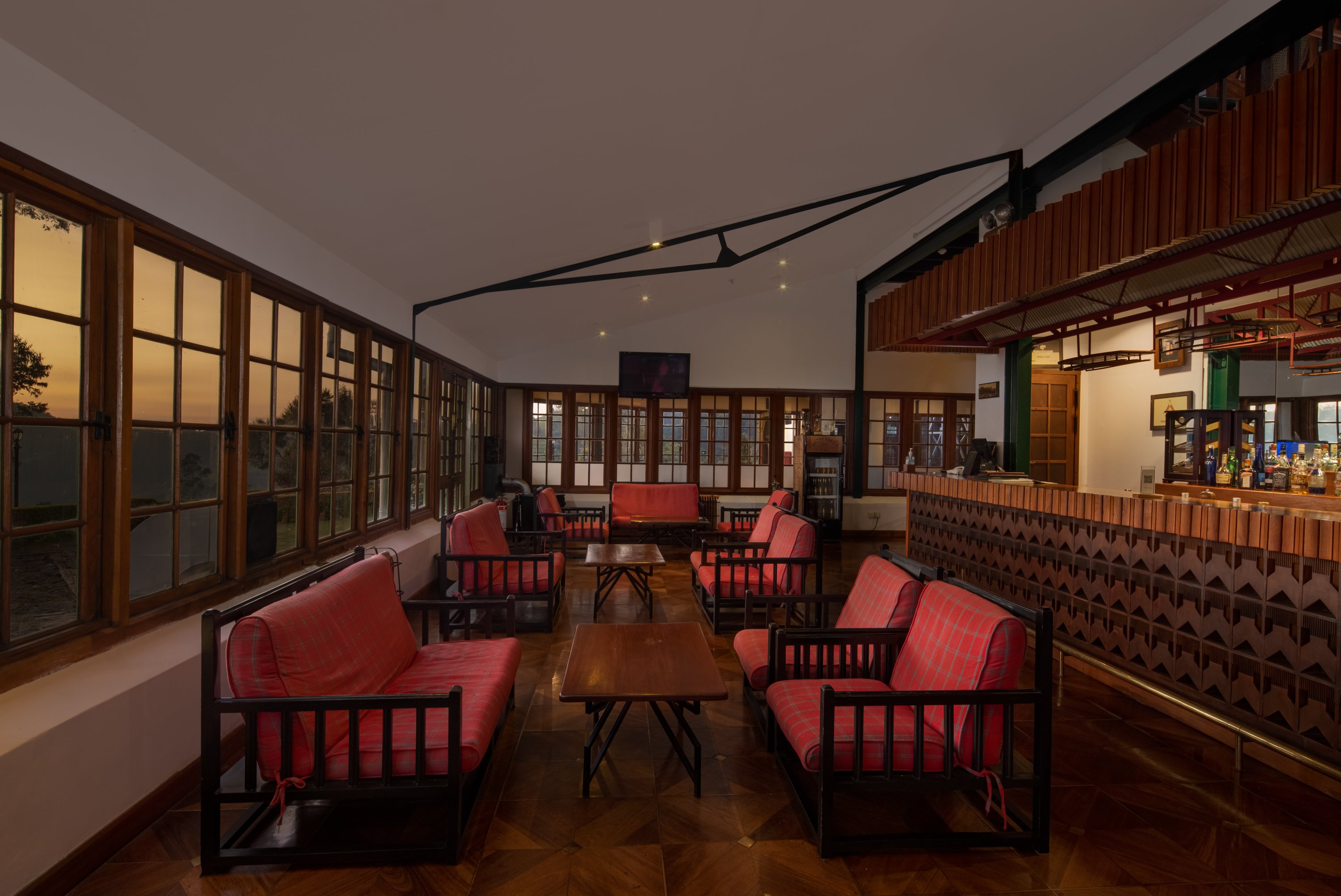 TEA FACTORY